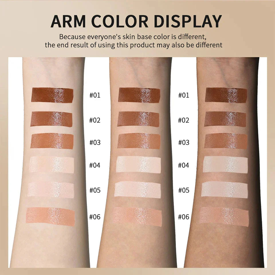 Skin Tint Balm