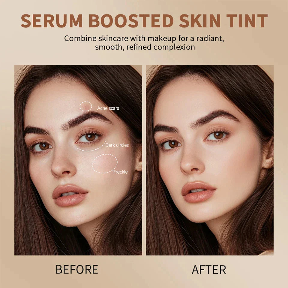 Skin Tint Balm